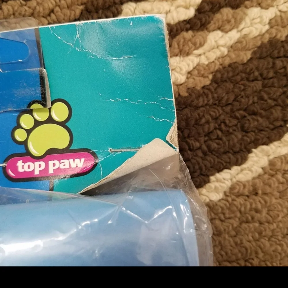 Refill Bags / Top Paw